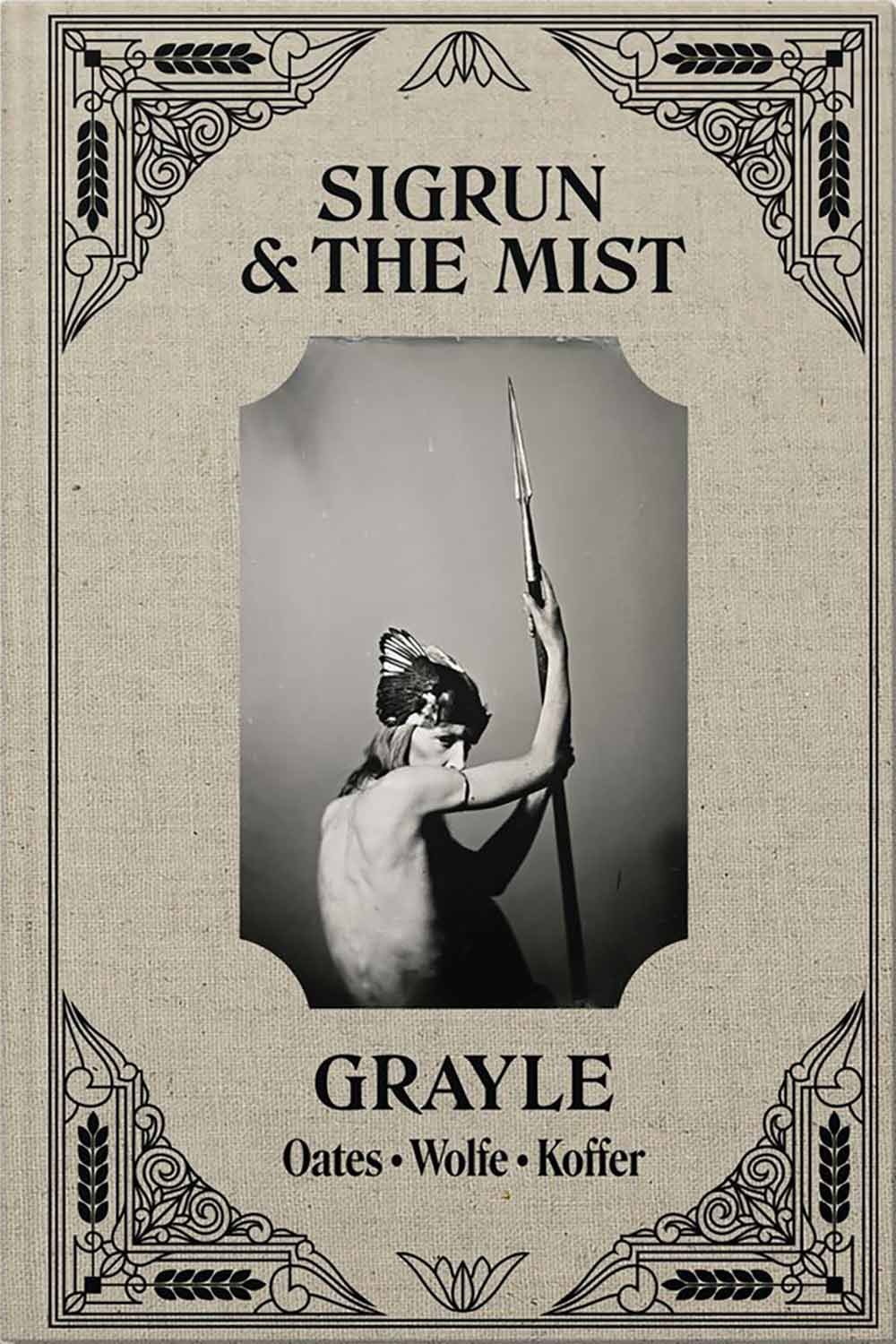 Sigrun & The Mist