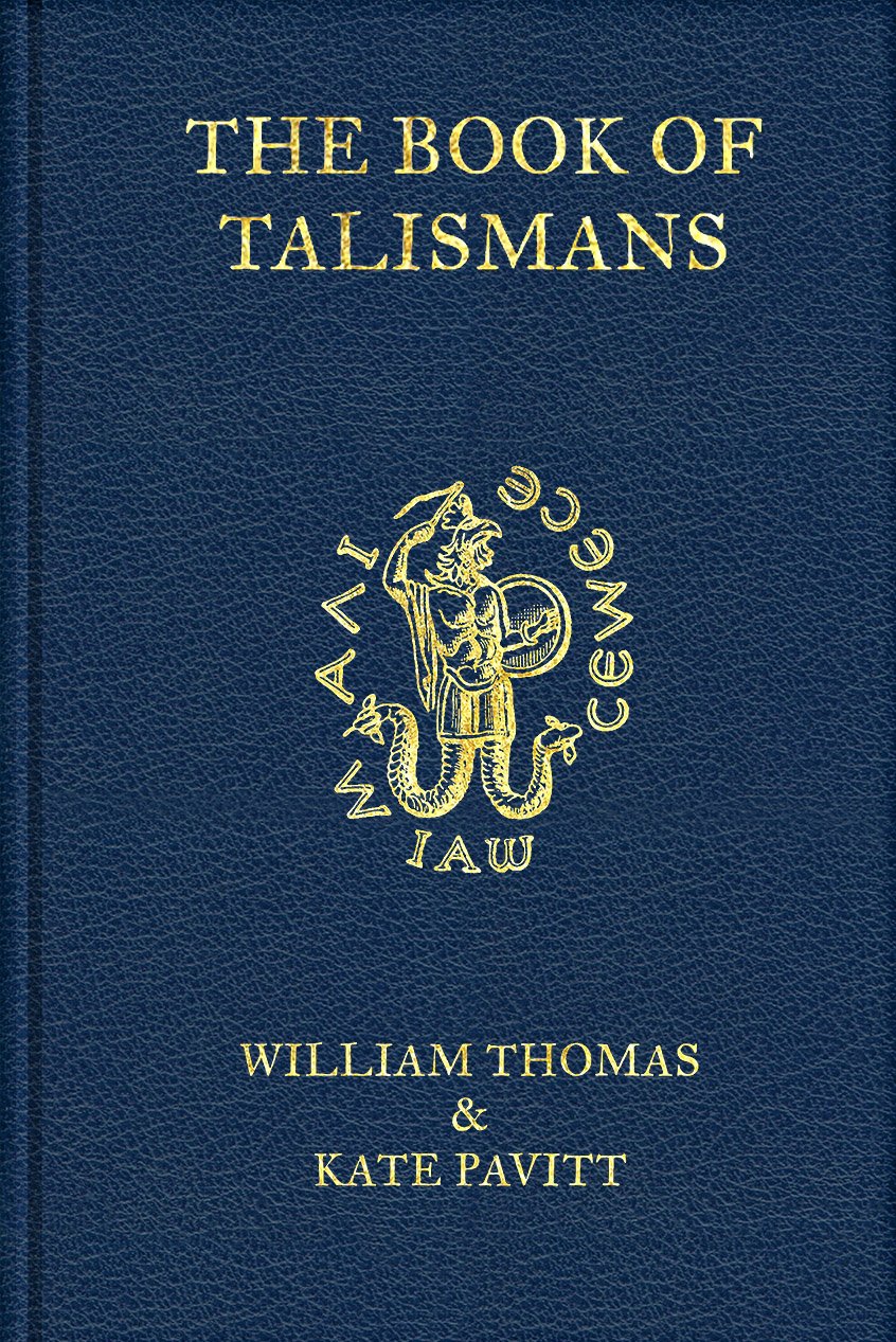 The Book of Talismans