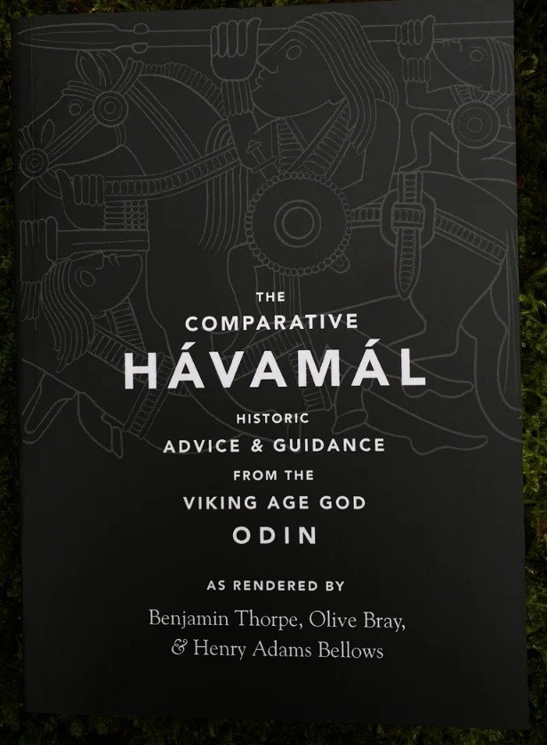 The Comparative Hávamál