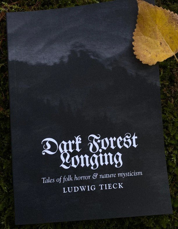 Dark Forest Longing