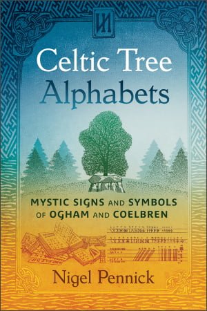 Celtic Tree Alphabets
