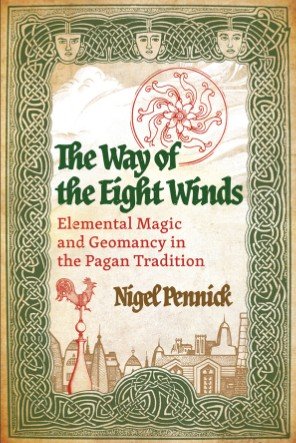 The Way of the Eight Winds