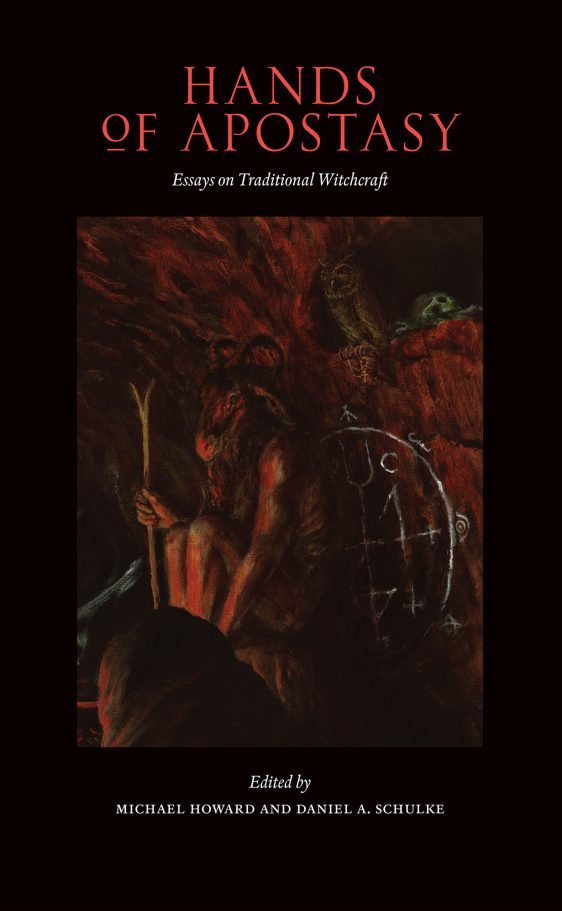 Hands of Apostasy