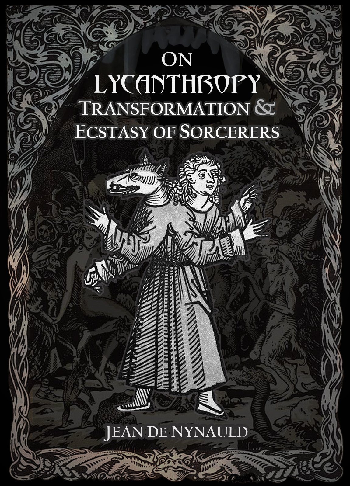 On Lycanthropy