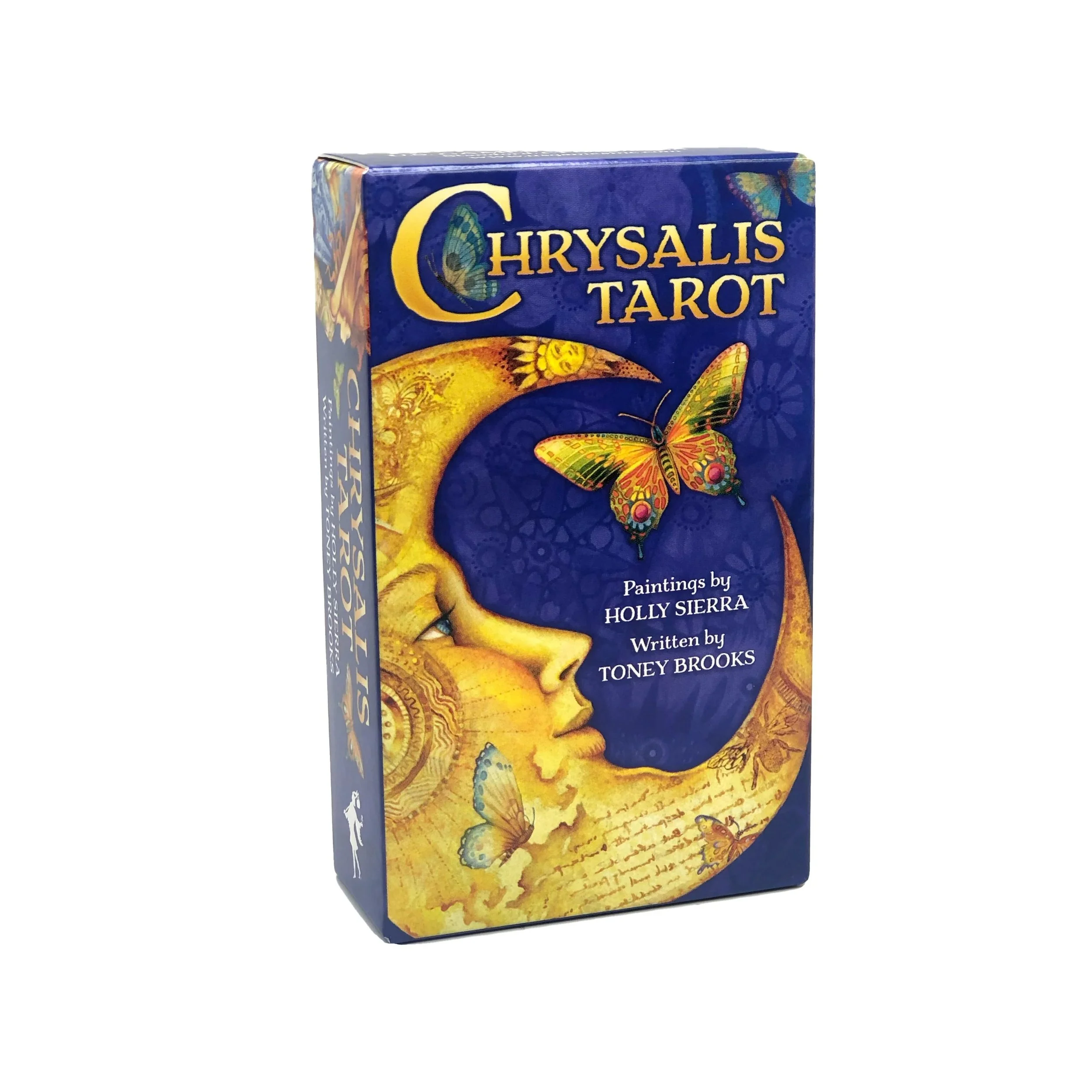 Chrysalis Tarot