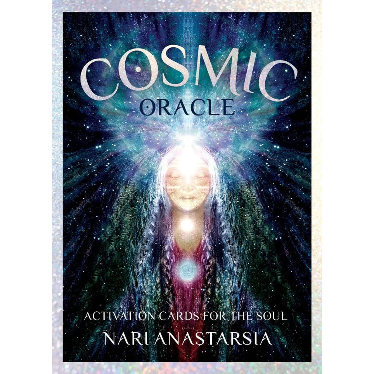 Cosmic Oracle