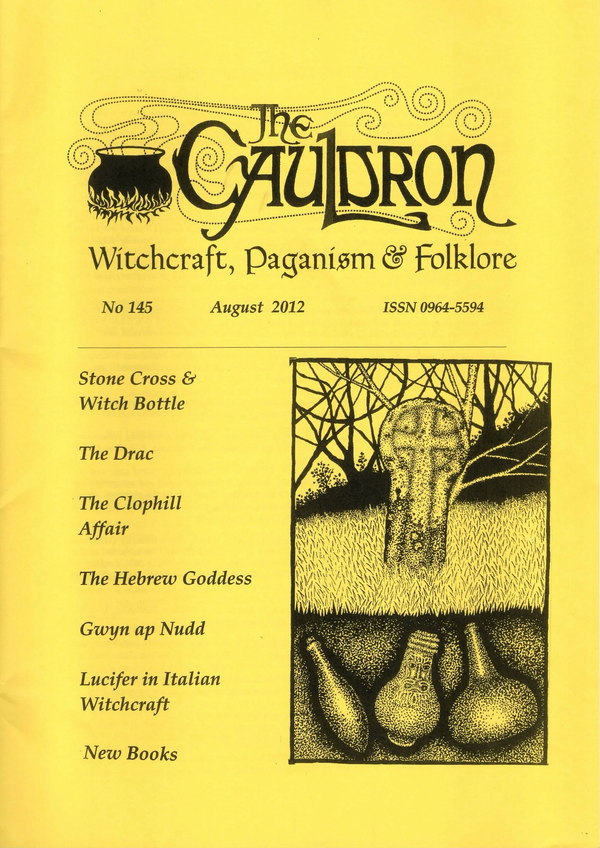 The Cauldron - August 2012 - No.145.jpg