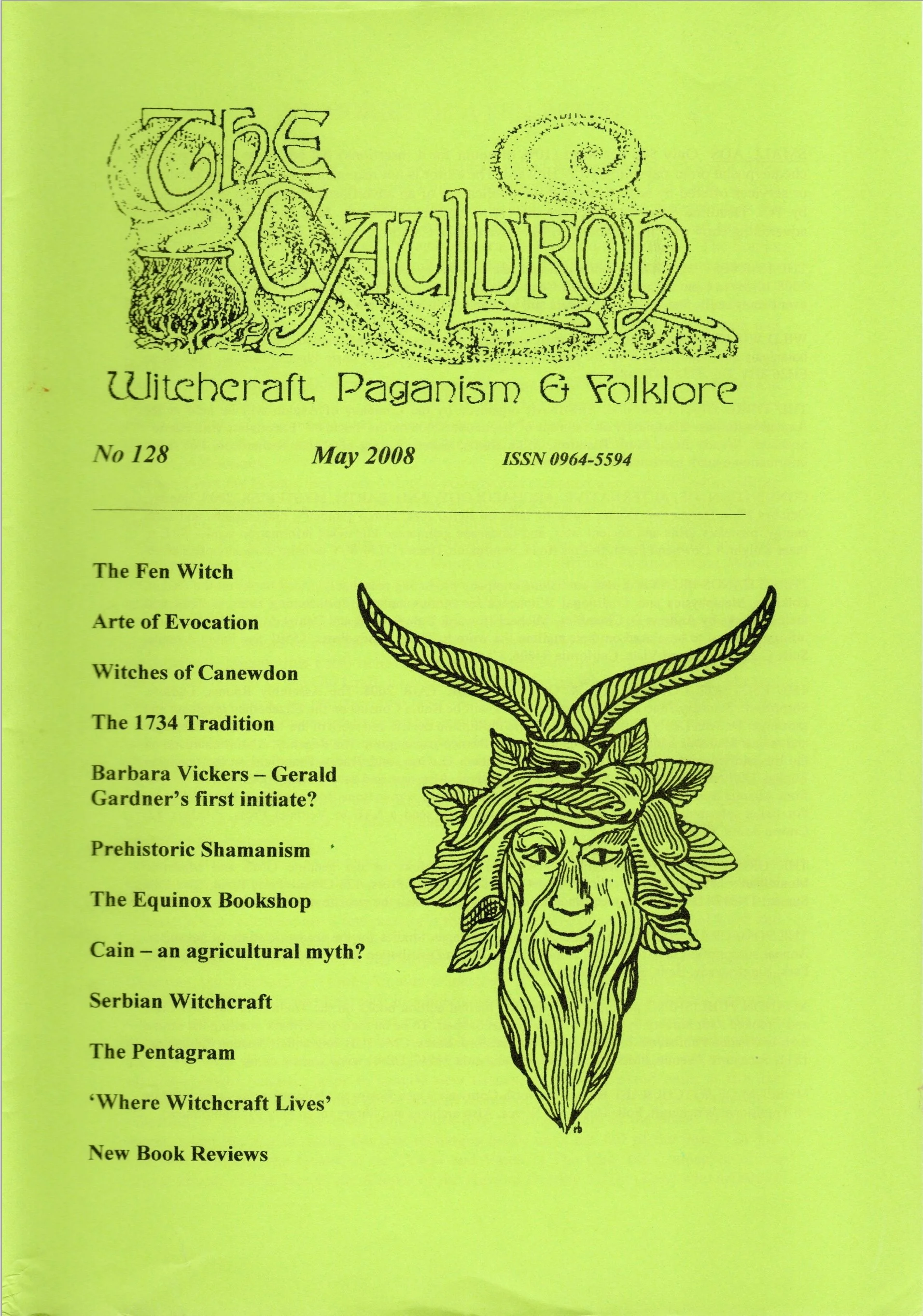 The Cauldron - May 2008 - No.128.jpg
