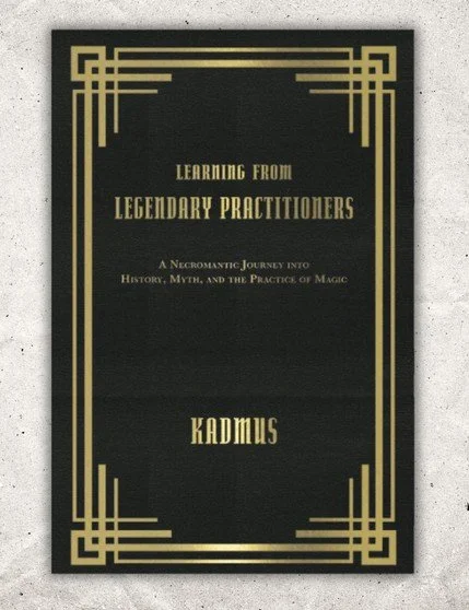 Learning from Legendary Practitioners (Forthcoming)