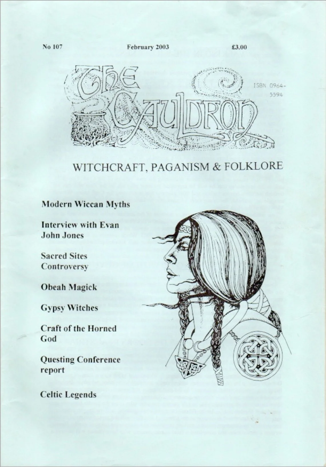 The Cauldron - February 2003 - No.107.jpg