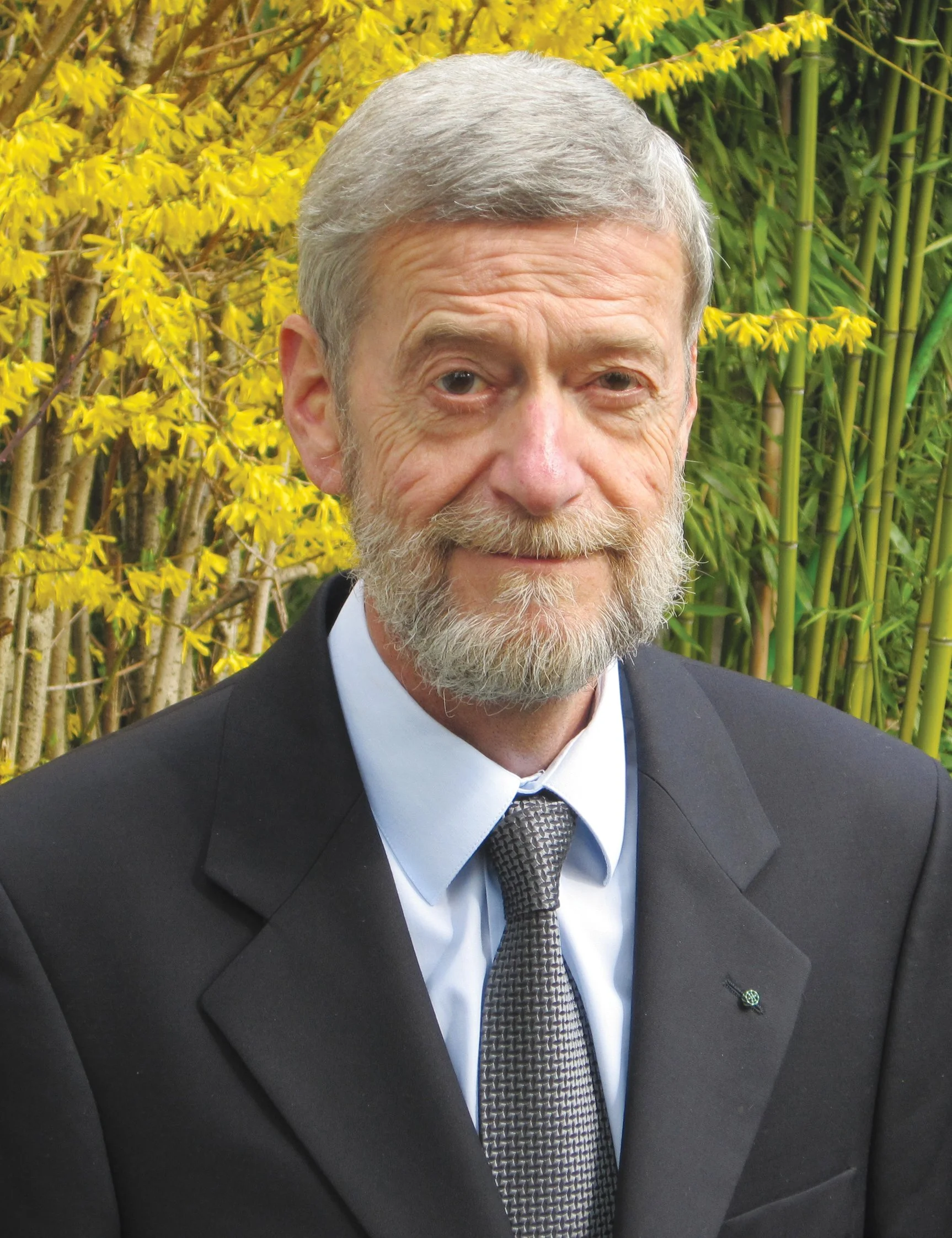 In Memoriam: Claude Lecouteux (1943-2025)