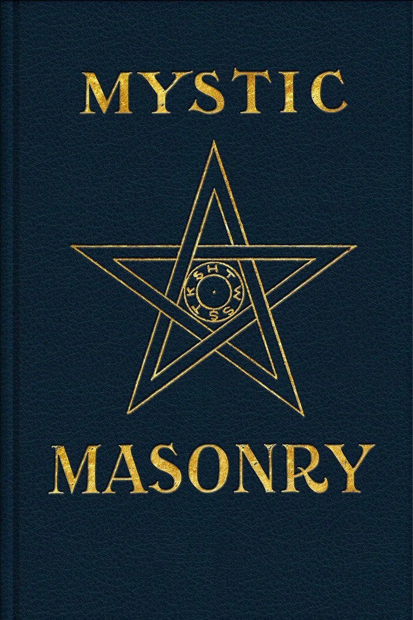 Mystic Masonry (Forthcoming)
