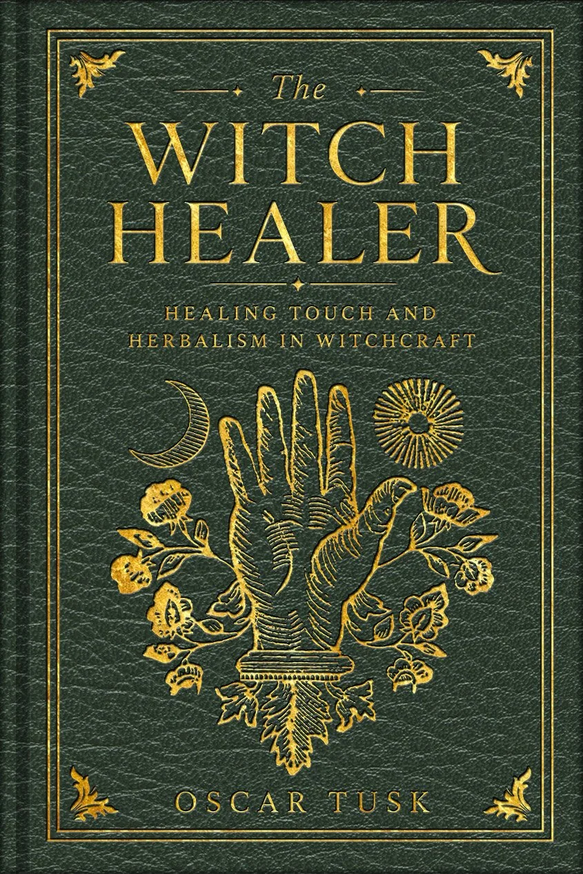 The Witch Healer (Forthcoming)