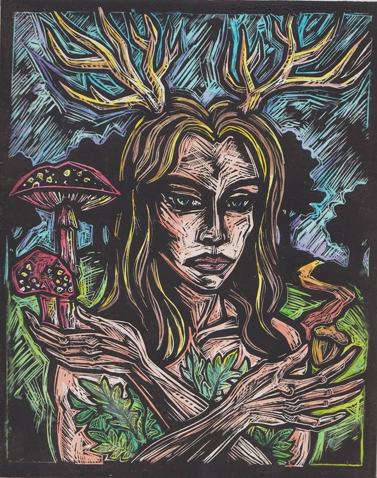 Elen of the Ways