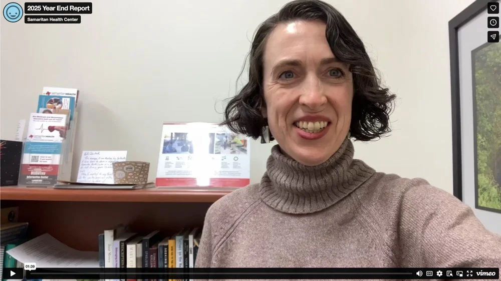 2025 Year End Report