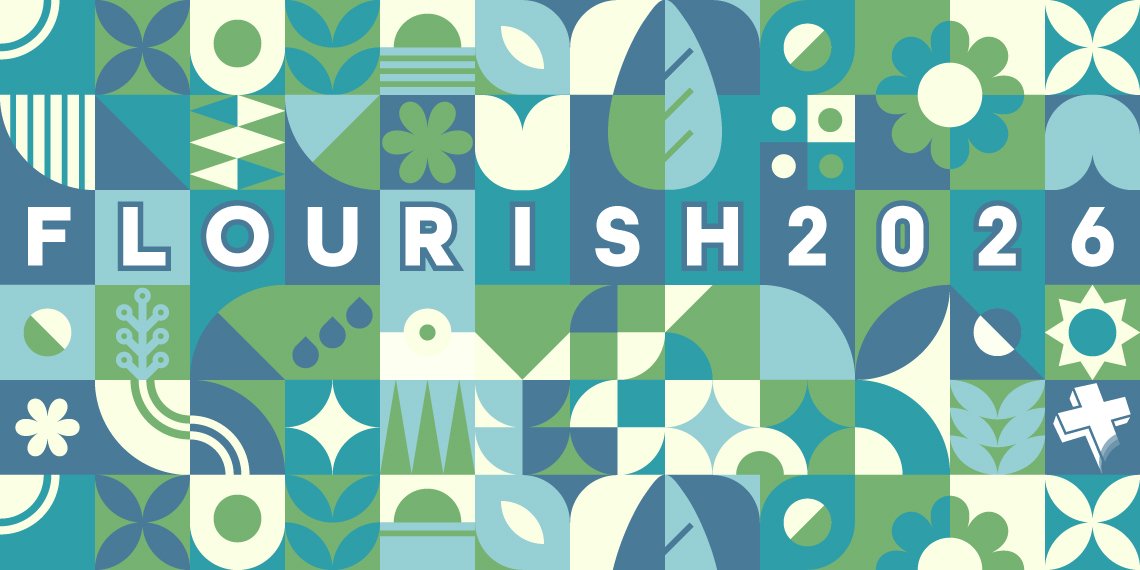 Flourish 2026 Recap + Photos