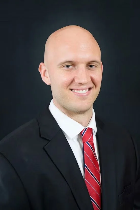 Ben Frush, MD, MA