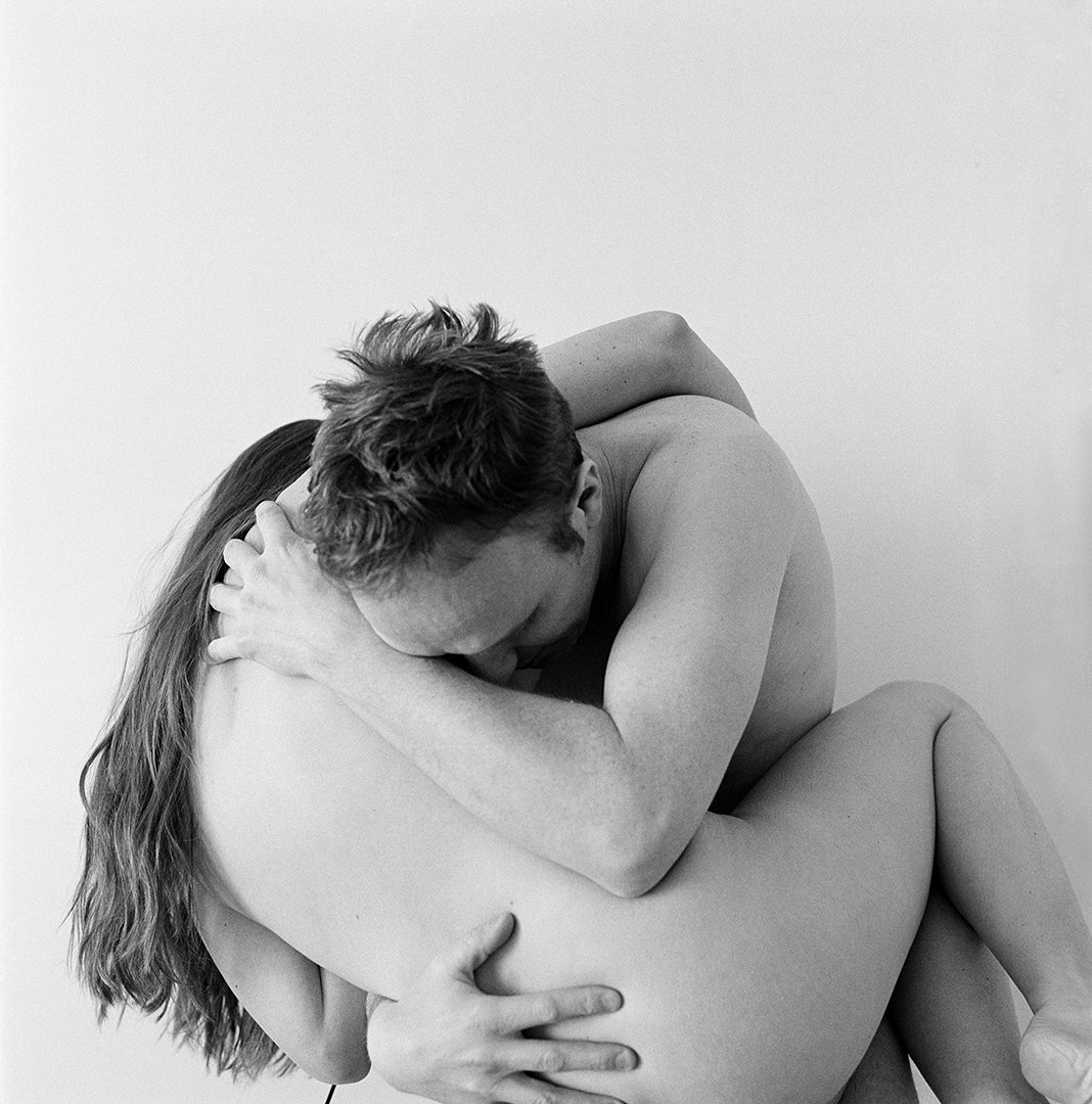 Home series, 80x80cm, 2013, medium format hahnemuhle 310 paper