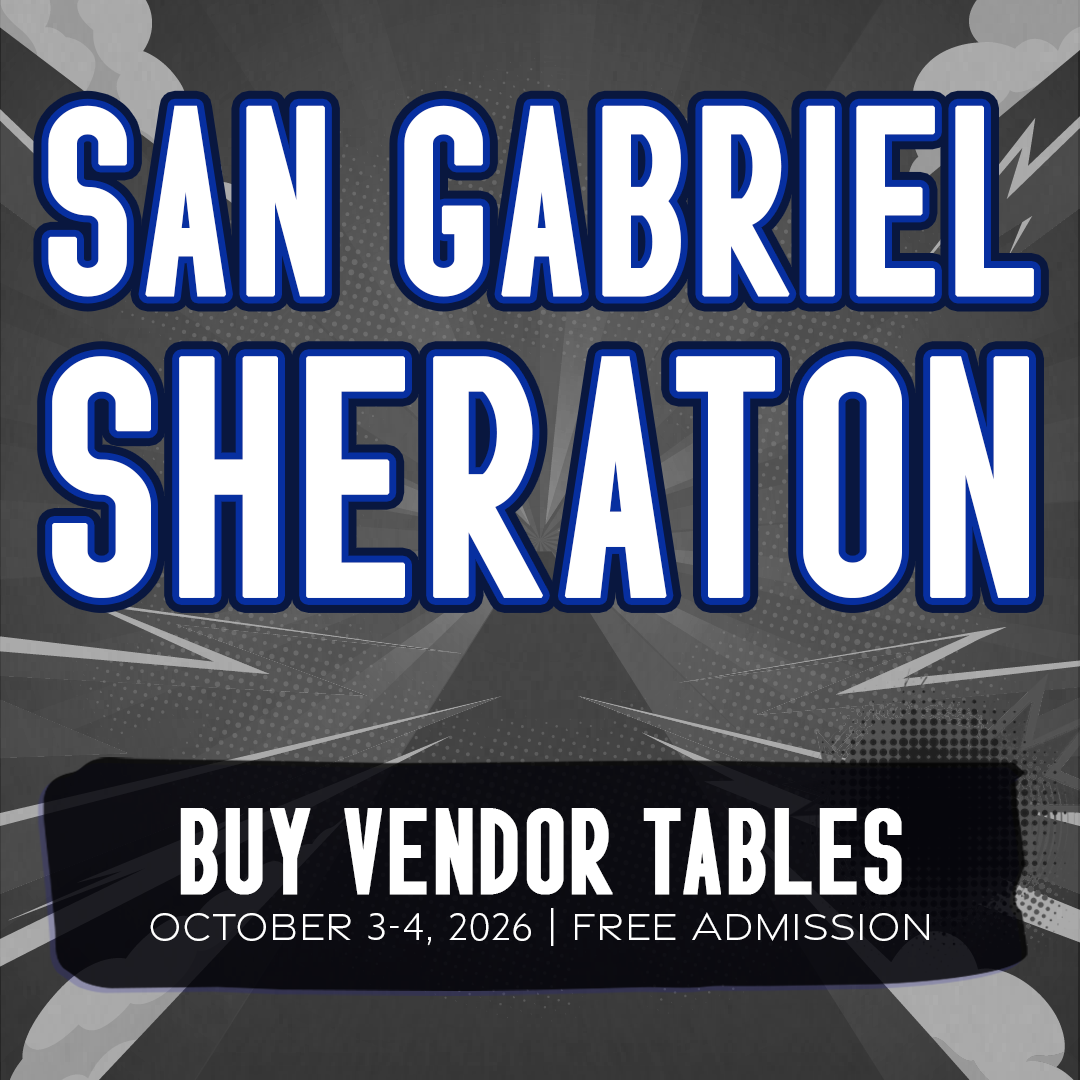 Oct. 3-4 | San Gabriel Sheraton