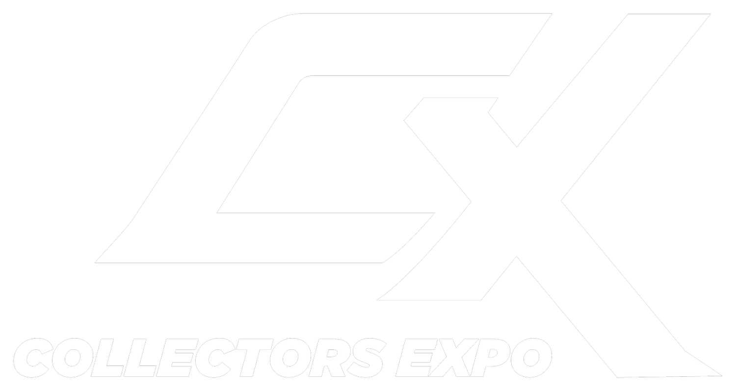 Collectors Expo