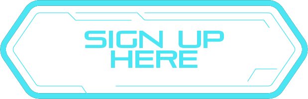 Sign Up Here - Glowing Tron Style Button