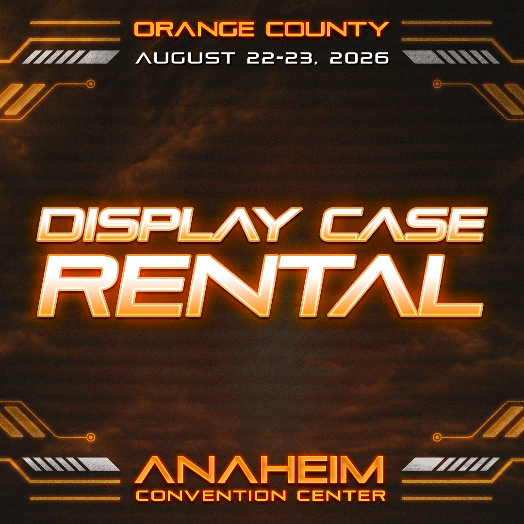 Display Case Rentals - Collectors Expo Orange County 2026.png