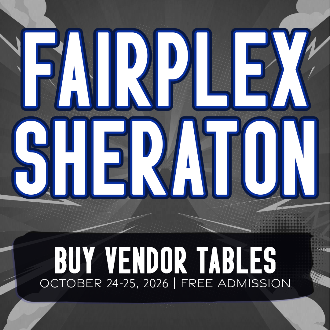 Oct. 24-25 | Fairplex Sheraton