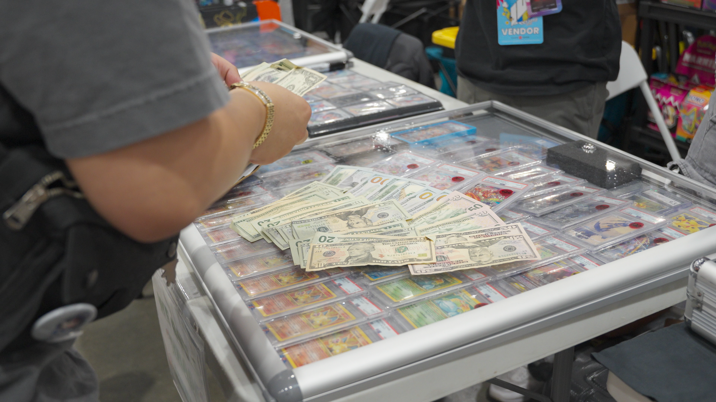 Collectors Expo Cash Out Rare Pokemon.png