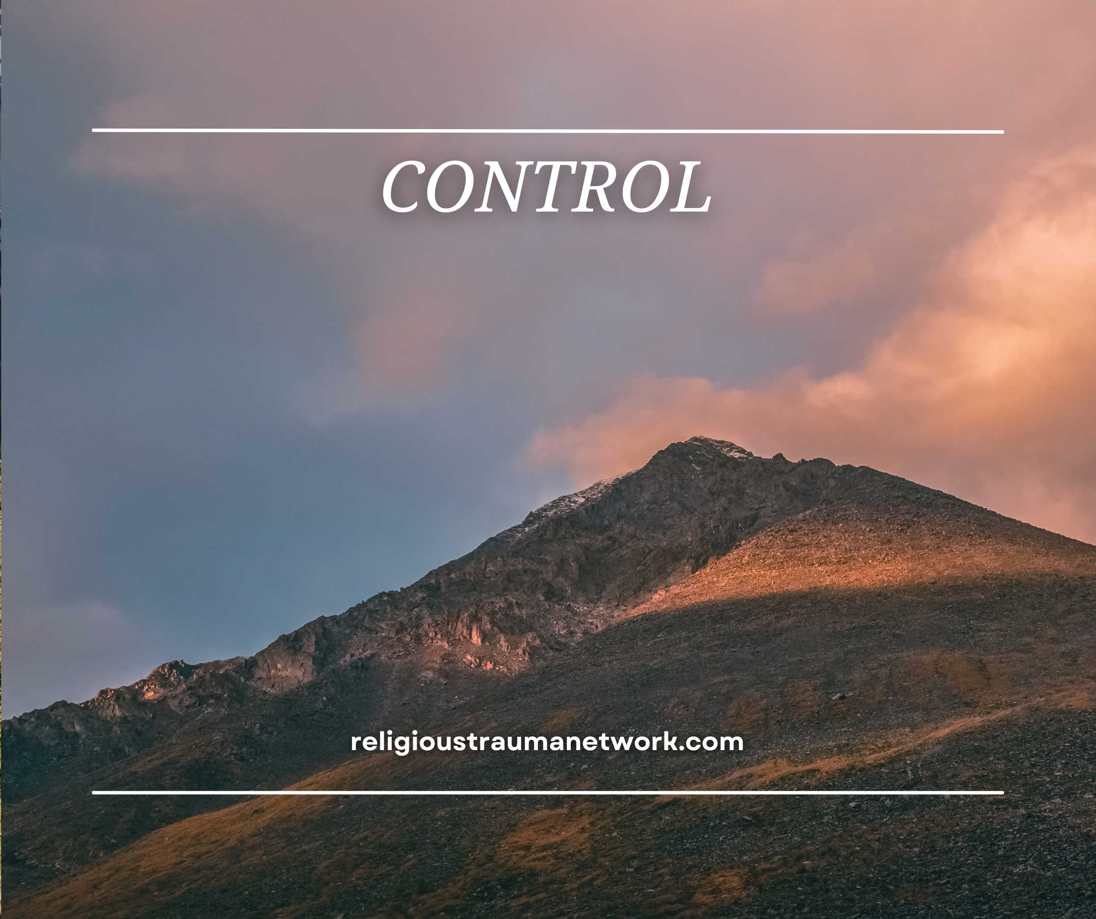 Control