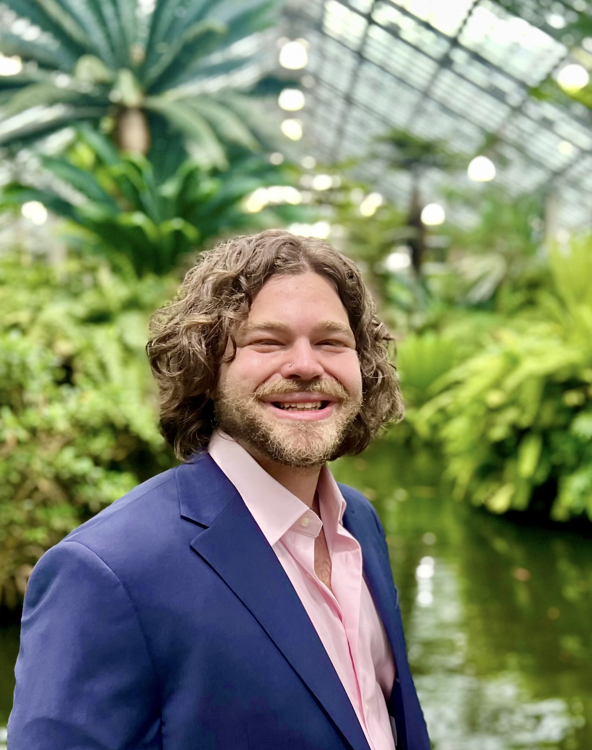 Daniel Kazenel, LICSW