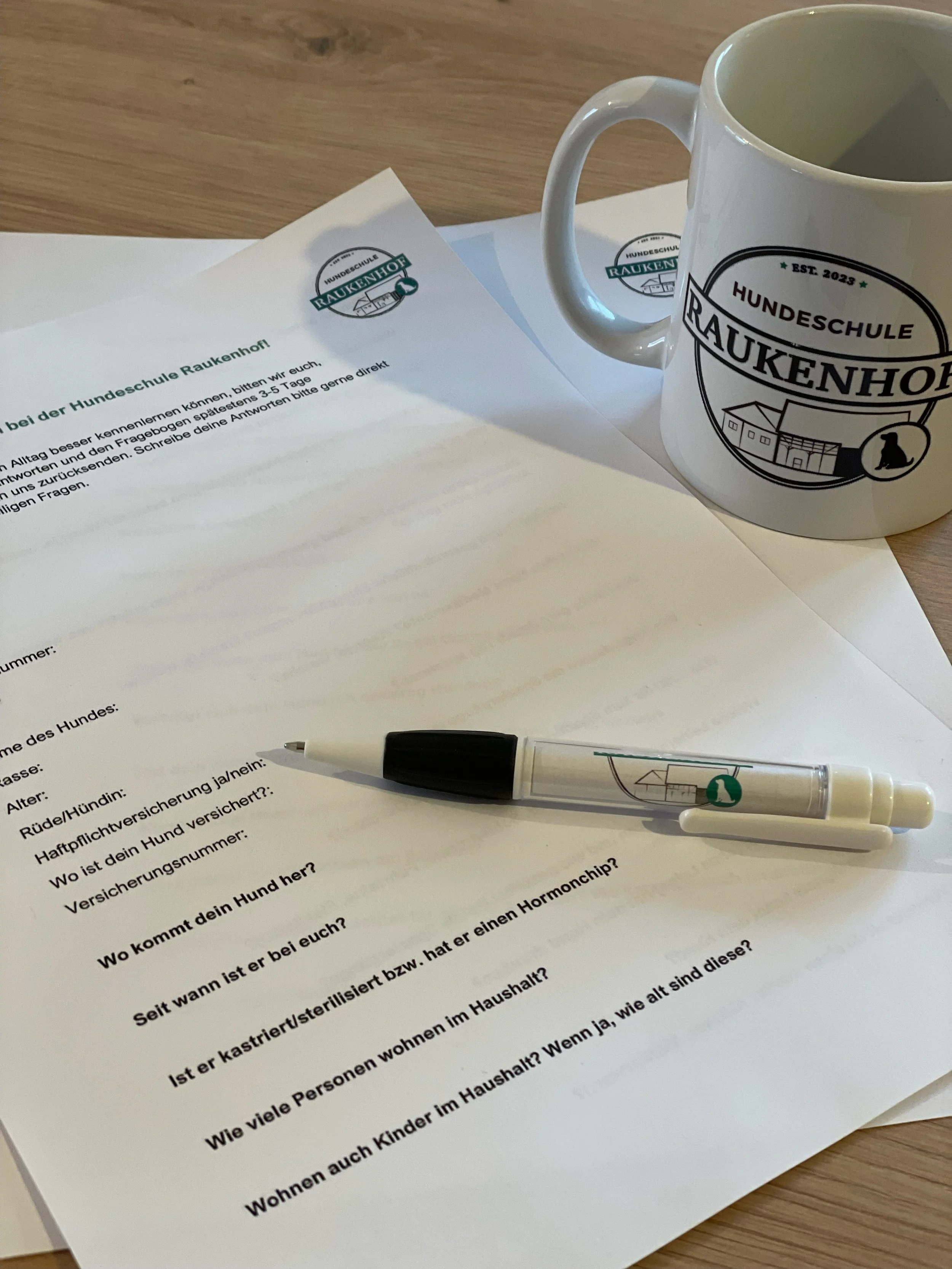 Erstgespräch (60 Minuten)