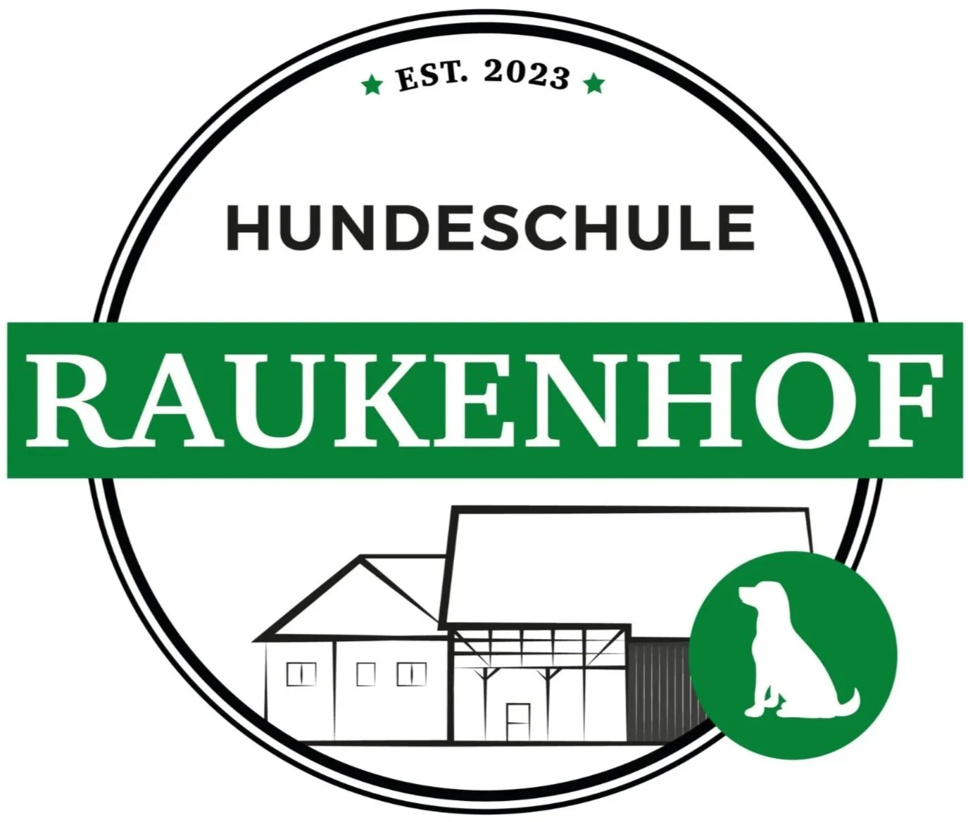 Hundeschule Raukenhof