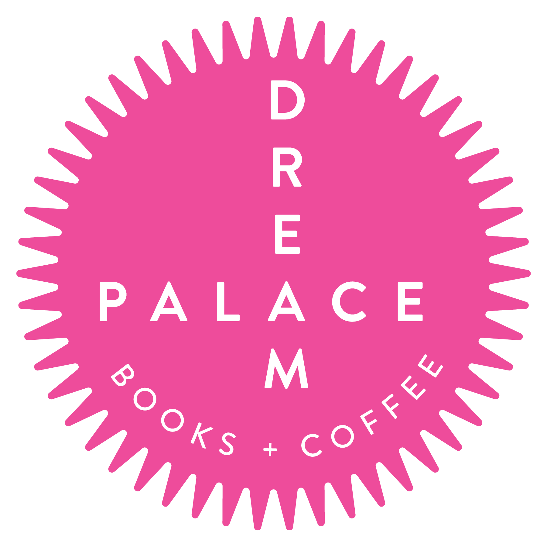 Dream Palace Books & Coffee Indianapolis, Indiana