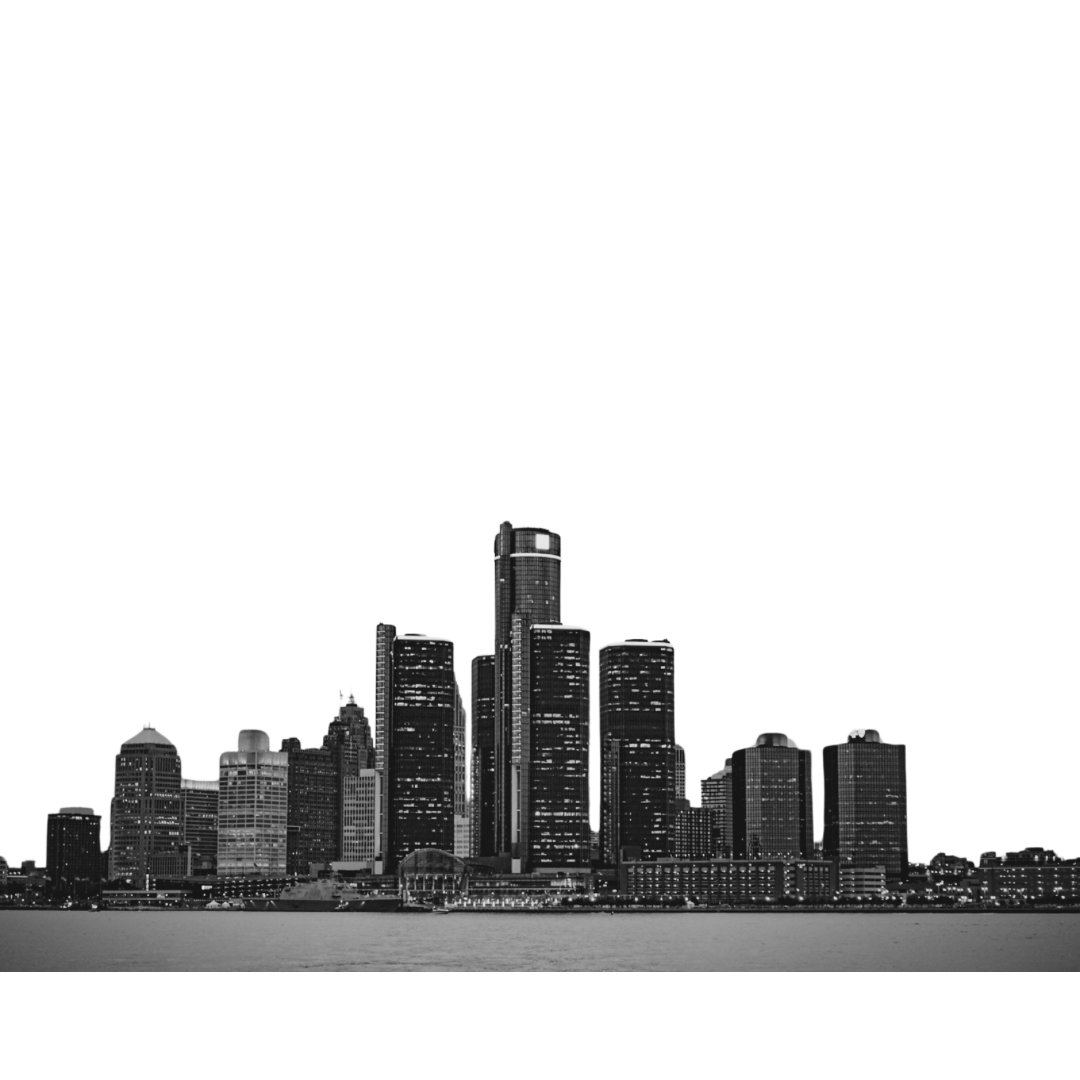 Motor City Date Night