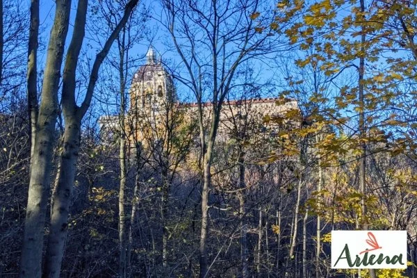 Un anello nel cuore del Parco Naturale di Superga – Collina Torinese