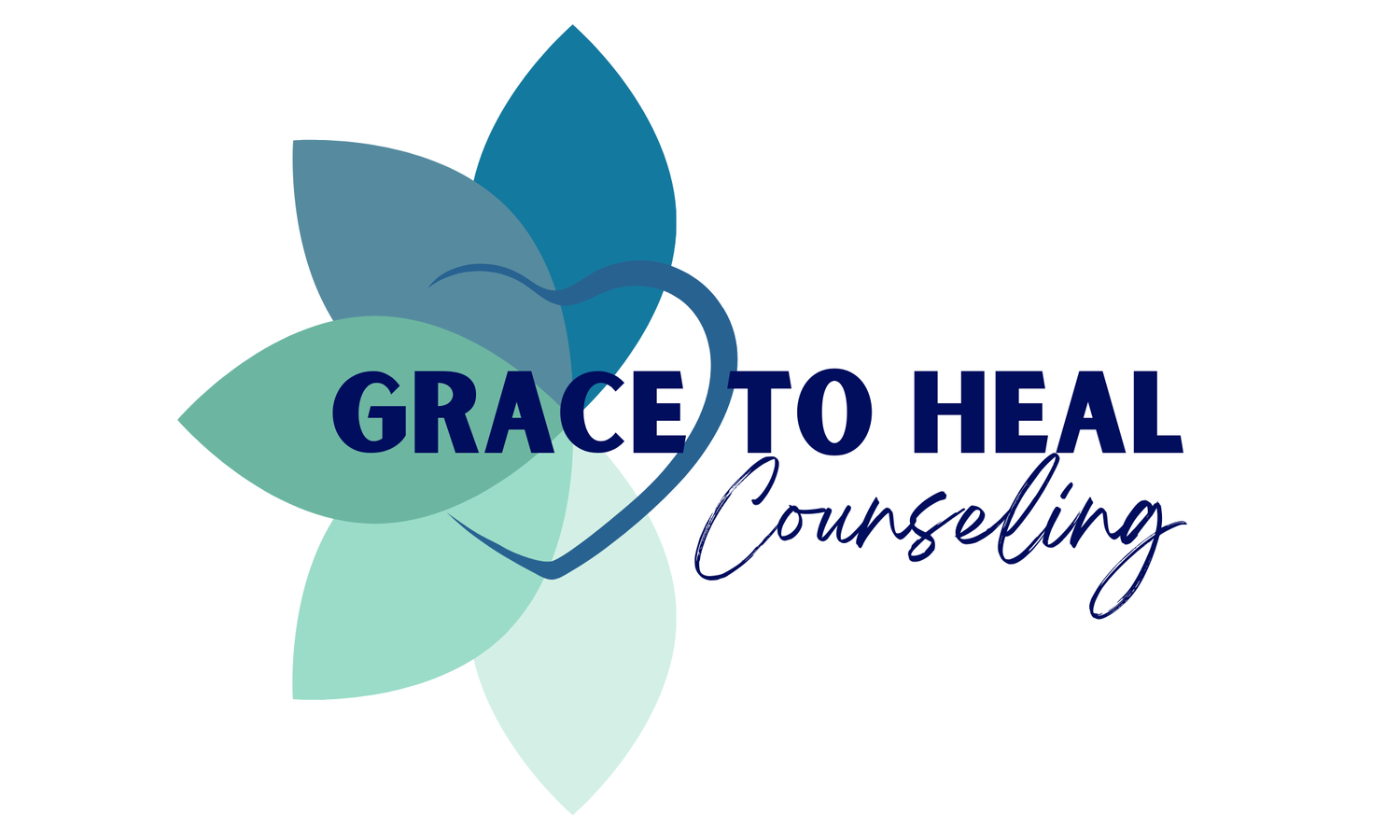 Grace to Heal Counseling