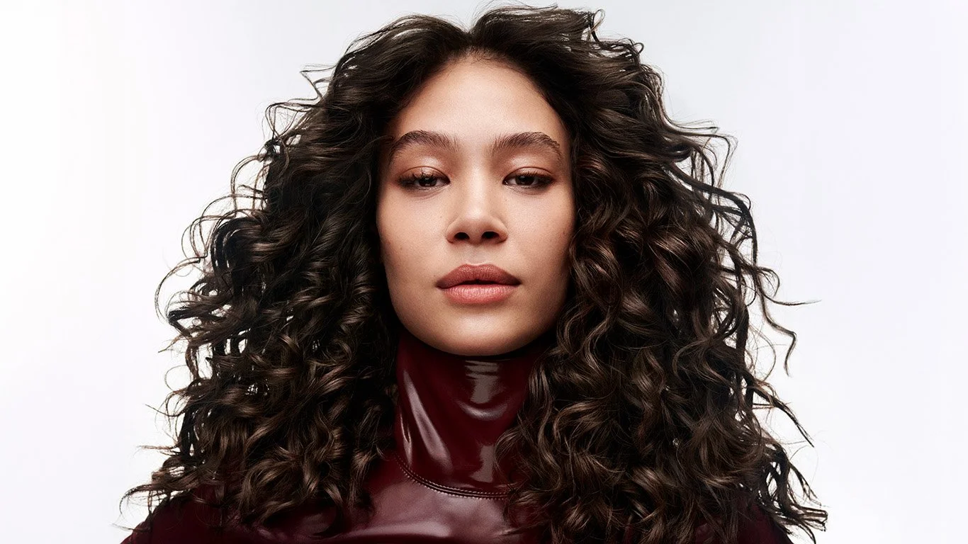 Stop Fighting Your Curls: The Summer of Easy, Natural Texture