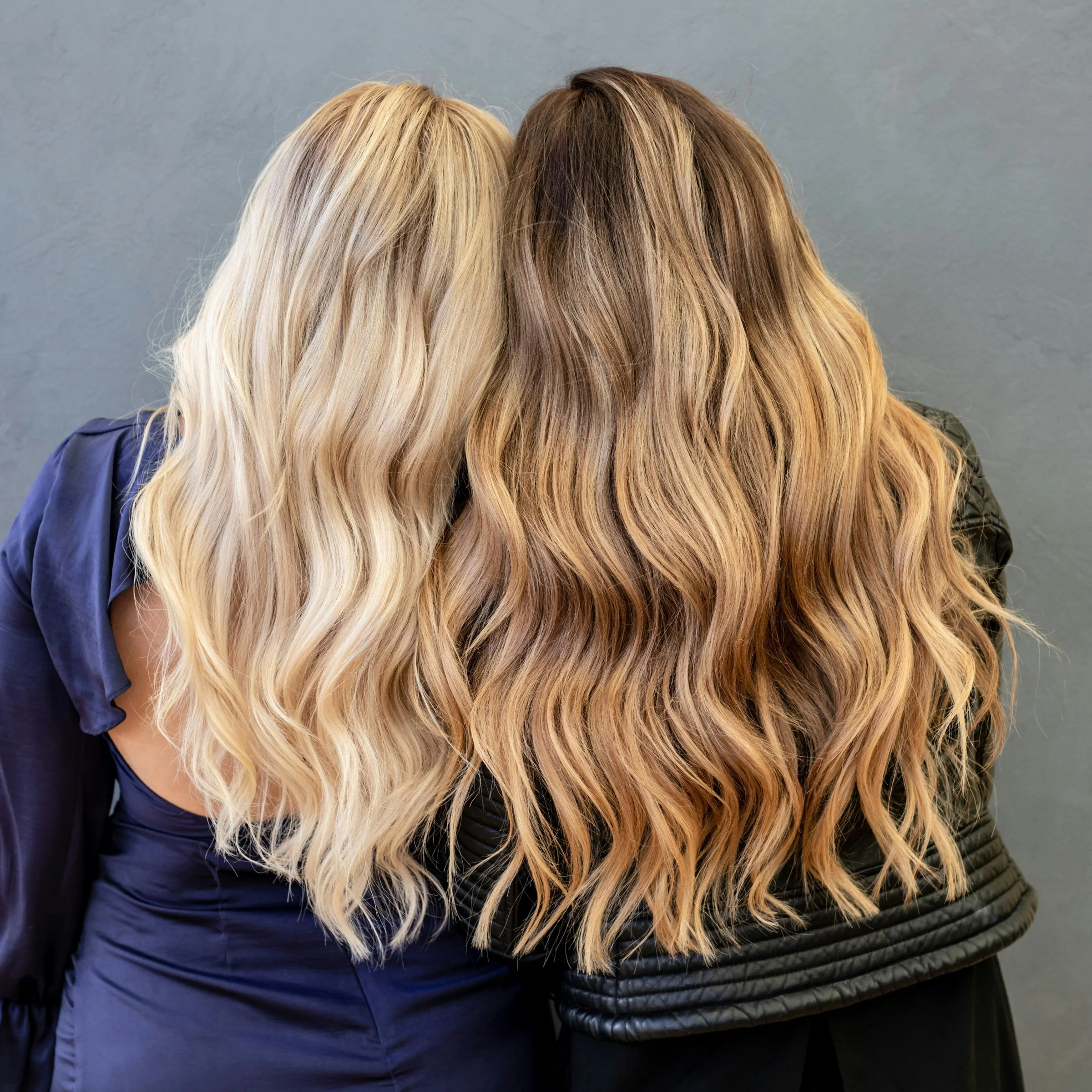 Fall is a great time to change things up, hair included
