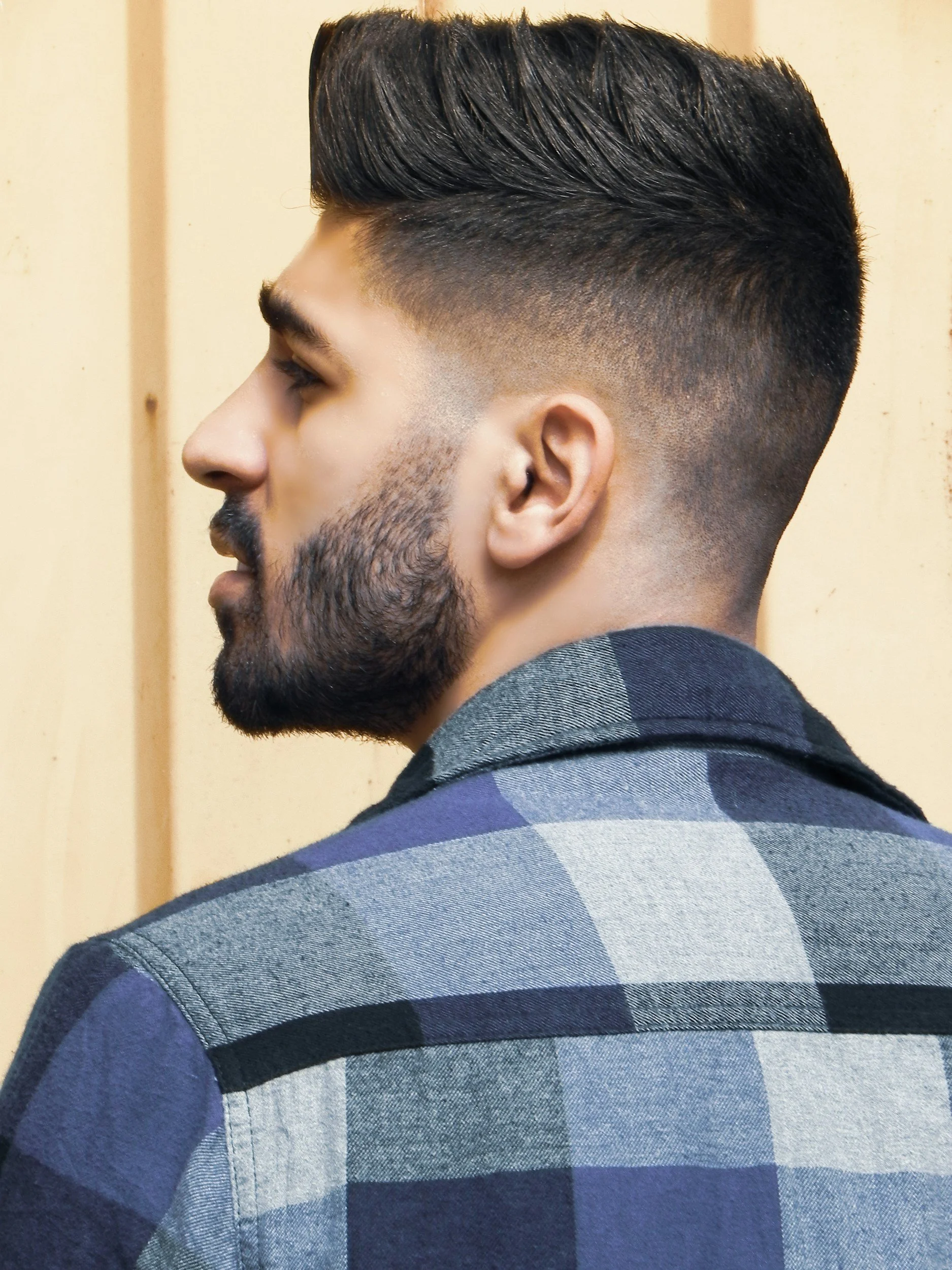 The Modern Man's Guide to a Great Haircut
