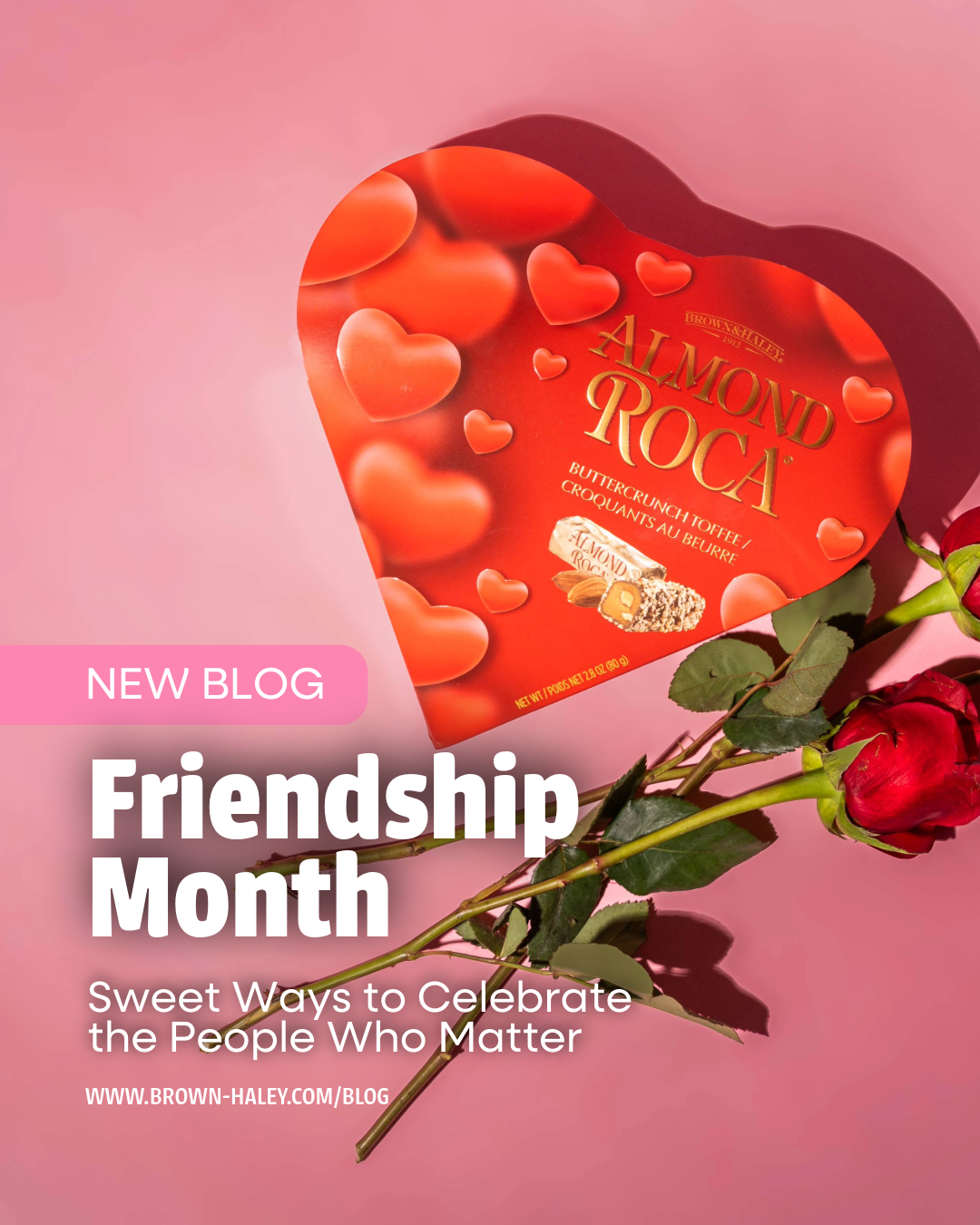 Friendship Month