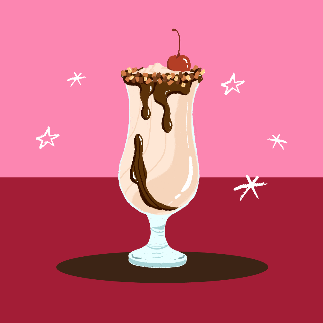 La Roca Colada