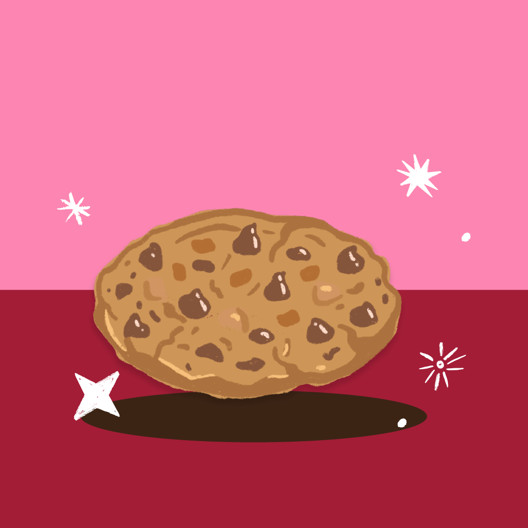 Brown (& Haley) Butter Almond Roca Cookies — Brown & Haley | Almond ROCA