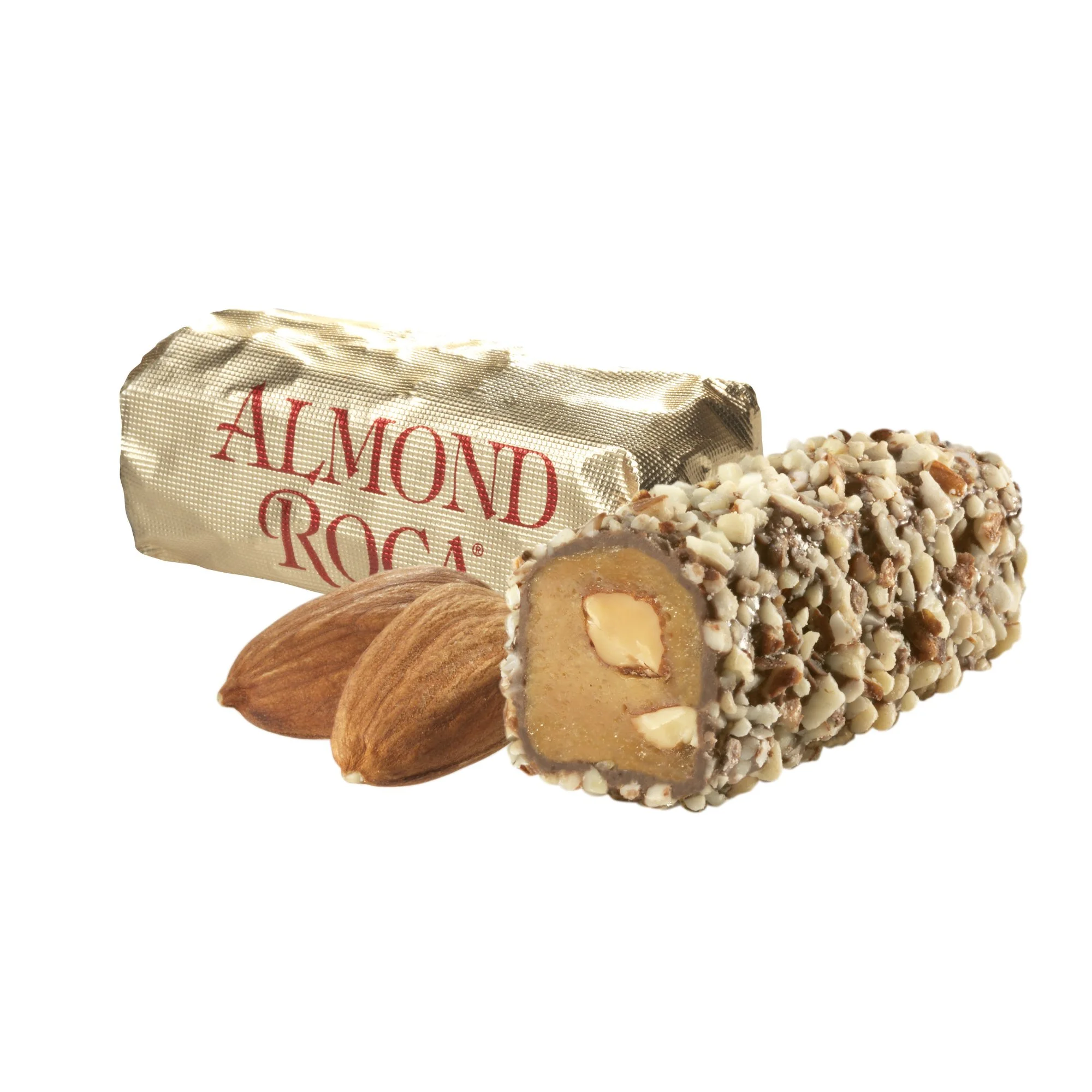 Pure Confection — Brown & Haley | Almond ROCA