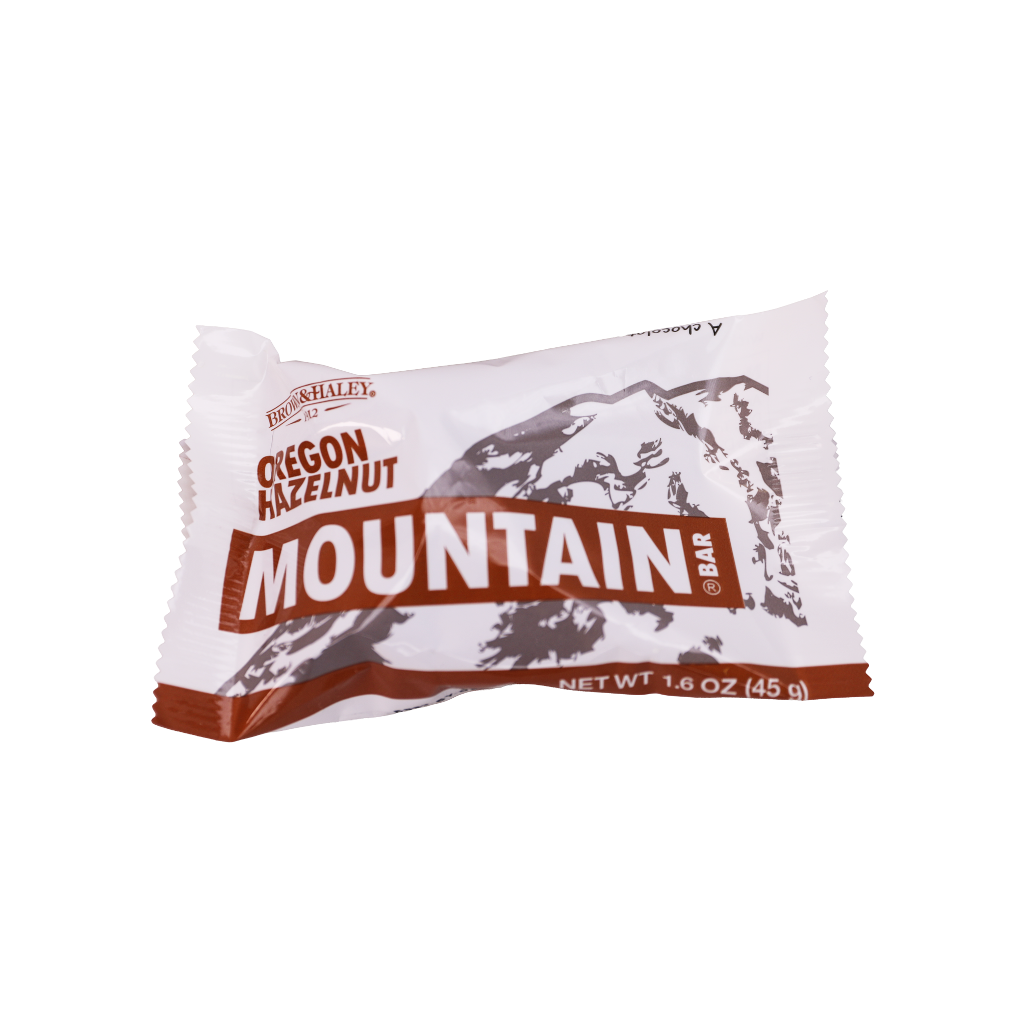 Brown & Haley Brown & Haley Hazelnut Mountain Bar — product image