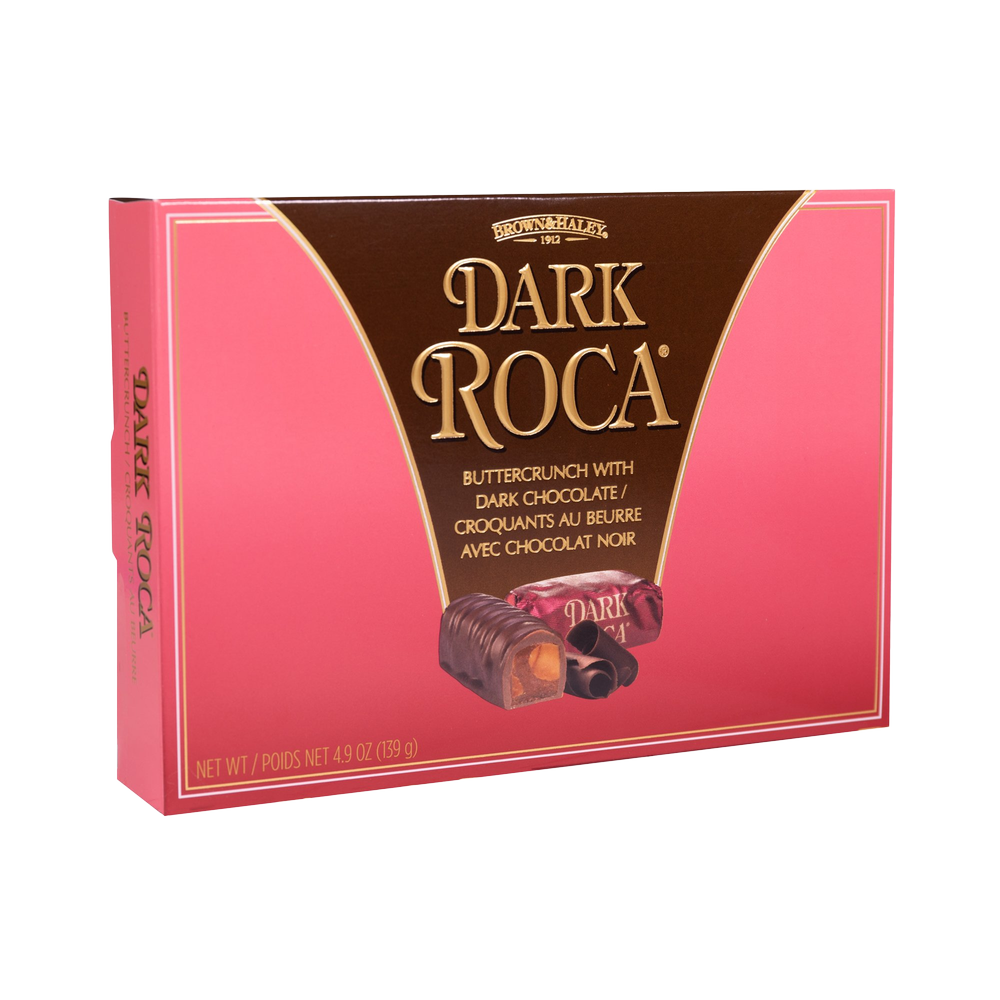 Brown & Haley | Almond ROCA