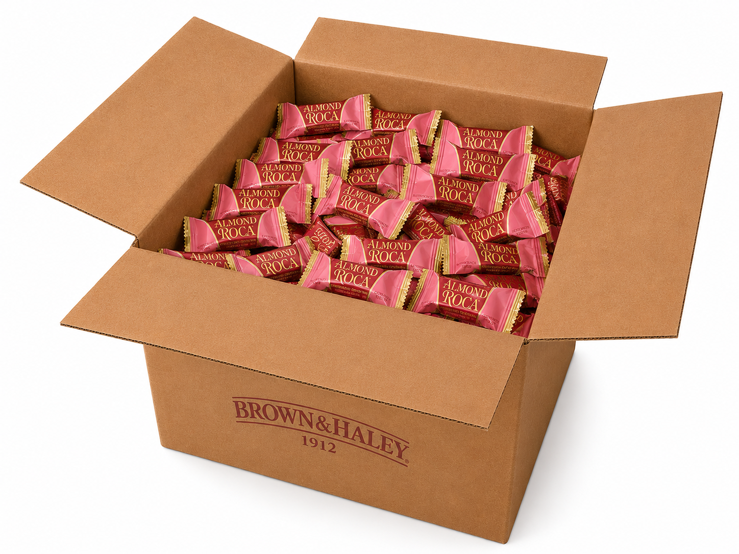 Almond-Roca- Classic-Pink- 1000 count-Individually-Wrapped-Pieces-Box.png