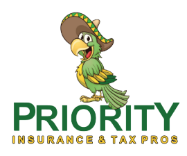 Priority Insurance &amp; Tax Pros