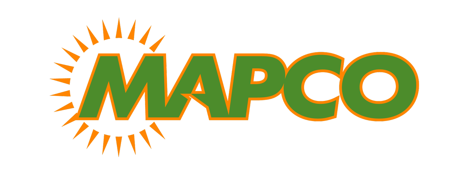 MAPCO