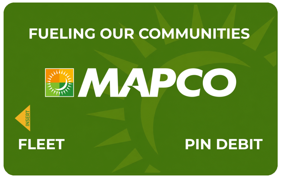 MAPCO