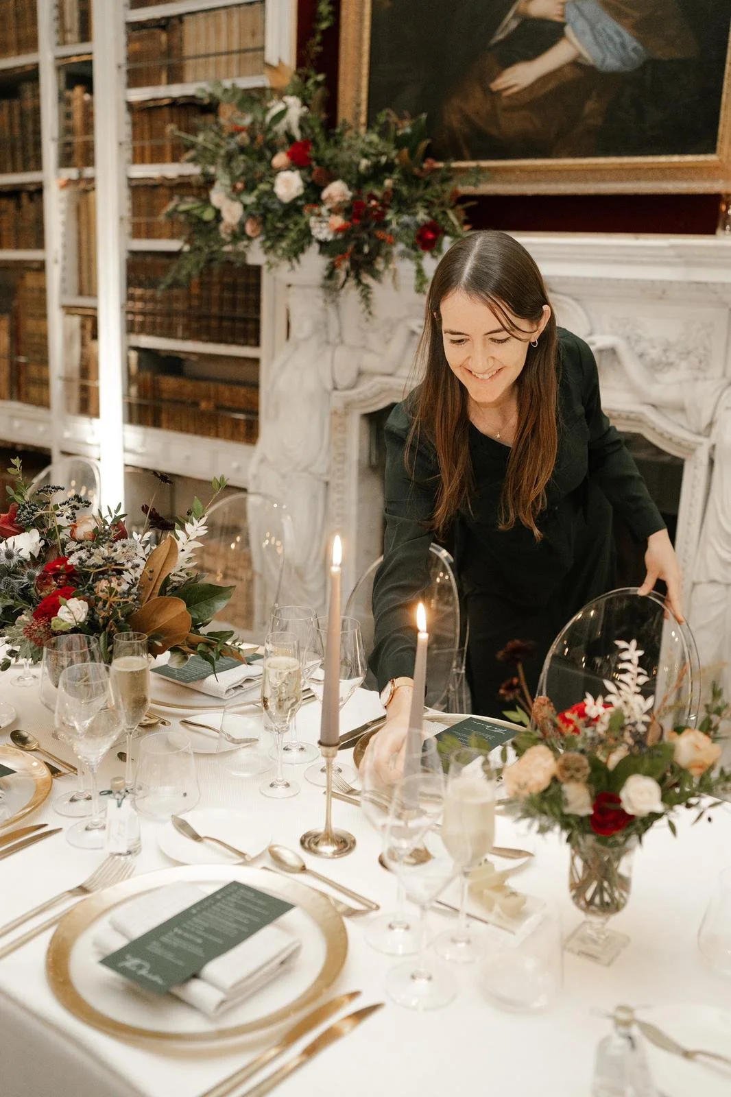 London Wedding & Event Planner | Emma Joy The Wedding Planner
